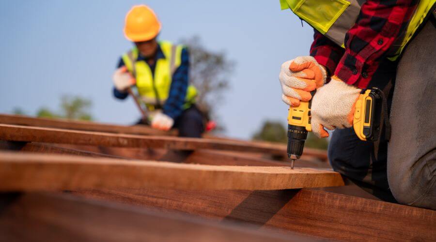 Local Siding Services in Indianola, IL